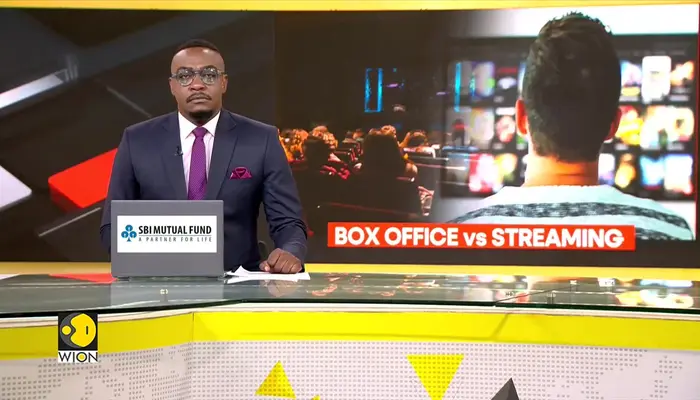 Cinemas vs Streaming: Who’s winning the post-pandemic box office battle?