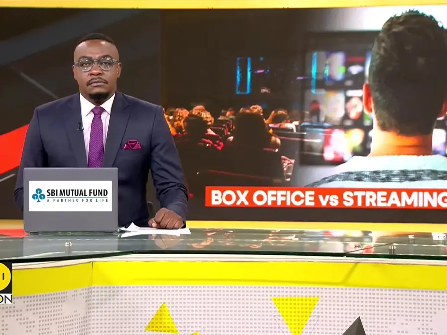 Cinemas vs Streaming: Who’s winning the post-pandemic box office battle?