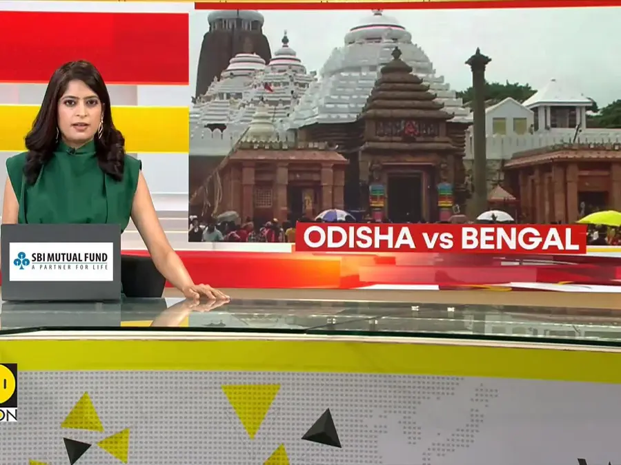 Digha Temple Row: Odisha Law Minister Warns Of Legal Action Over ‘Dham’ Term Use | GRAVITAS