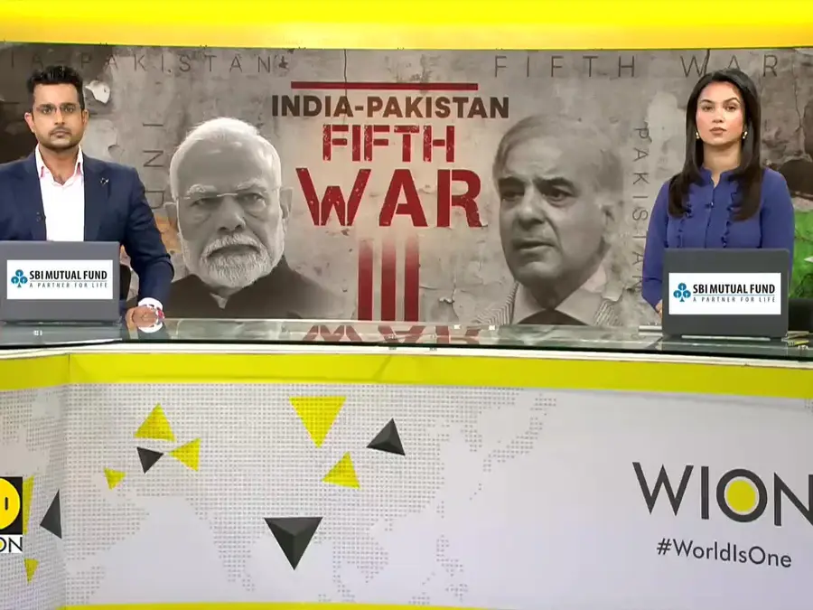 Why Pakistan's army can't handle a real war?