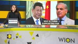 India-Pak tensions: China-Pakistan economic corridor at center of China's stand