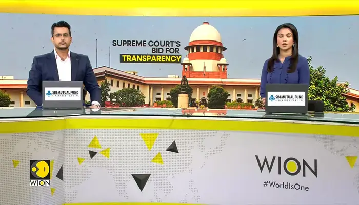 India: Supreme Court publishes full details of judicial appointments