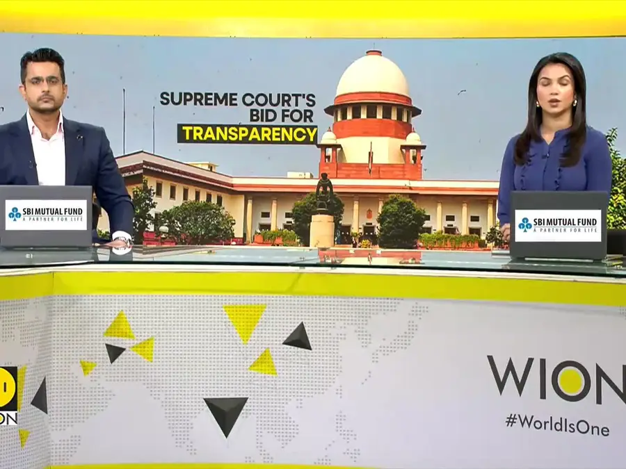India: Supreme Court publishes full details of judicial appointments