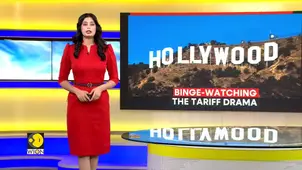 Will tariffs end the global flow of entertainment?