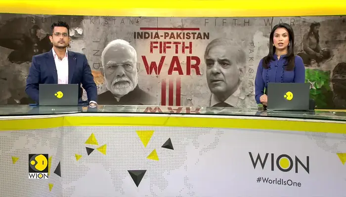 India-Pak tensions: Home Ministry directs states to conduct emergency drill, says sources