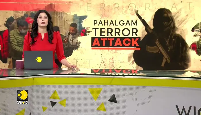 Pahalgam terror probe: Al Umar Mujahideen chief had role in Pahalgam attack, NIA sources