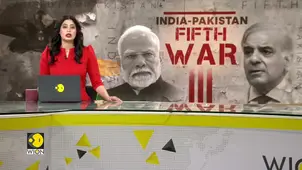 Pakistan hit on multiple fronts: Terror attacks, separatist strikes