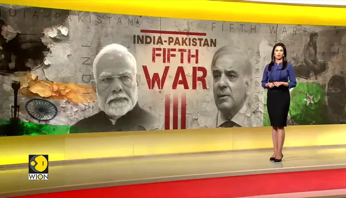 Pahalgam attack: UNSC members refuse to accept Pak's 'false flag' narrative: Sources
