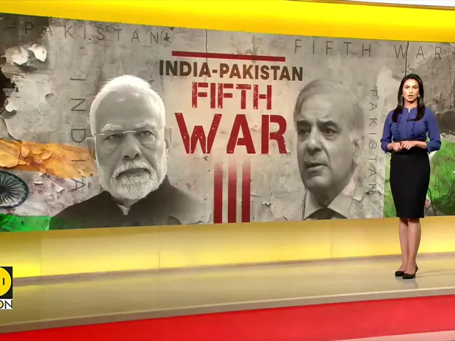 Pahalgam attack: UNSC members refuse to accept Pak's 'false flag' narrative: Sources