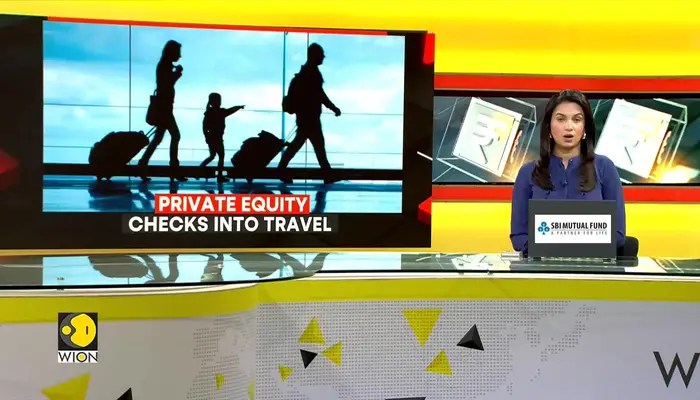Tourism gets a private equity boost