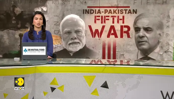 Pahalgam attack: UN chief asks India, Pak to step back, says, 'Military solution is no solution'