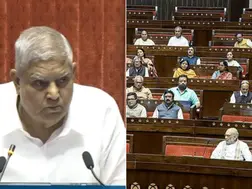 Parliament clears Waqf (Amendment) Bill after intense debate, PM Modi calls it 'watershed moment'