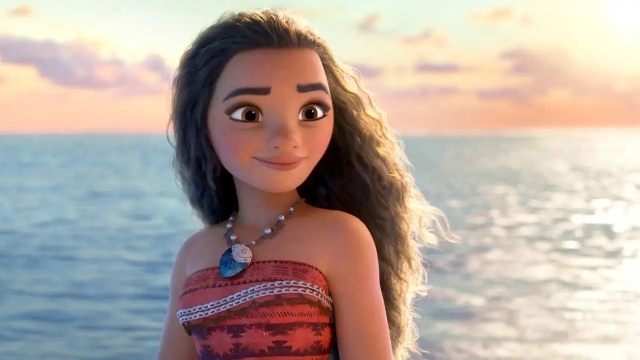 Disney slapped with $10 billion lawsuit for plagarising Moana