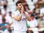 India tour of England 2025: Mark Wood to miss key series with knee injury, out of action for four months