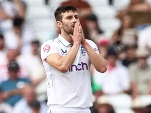 India tour of England 2025: Mark Wood to miss key series with knee injury, out of action for four months