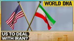 US-Iran trade: Donald Trump says he wants a deal with Iran