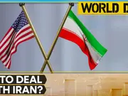 US-Iran trade: Donald Trump says he wants a deal with Iran
