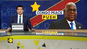 DRC seeks investigation into 'mass violations' of rights in Goma