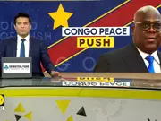 DRC seeks investigation into 'mass violations' of rights in Goma
