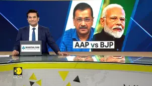 AAP alleges ₹15 crore bribe offer as BJP denies, Delhi LG orders probe