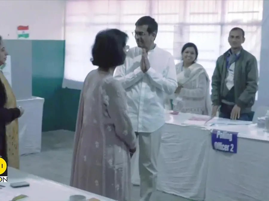 Delhi Elections 2025: Arvind Kejriwal claims 'poaching attempt' by BJP