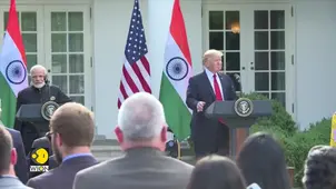 What golden gift should Modi take for Trump?