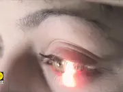 Detect disease with your eyes and new tech