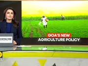 Goa launches landmark agricultural policy for sustainable farming & innovation