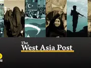 Why is Israel bombing West Bank?