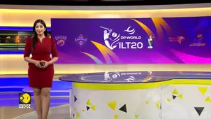 DP World ILT20 2025: Harbhajan On His Favourite India-Pakistan Memory