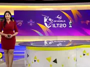 DP World ILT20 2025: Harbhajan On His Favourite India-Pakistan Memory