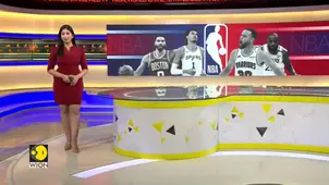 40-year-old Lebron James scores 42 points