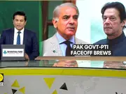Pakistan marks one year since elections amid rising controversy and planned protests.