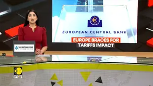 US-China trade war threatens Europe's economy