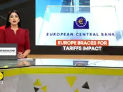 US-China trade war threatens Europe's economy