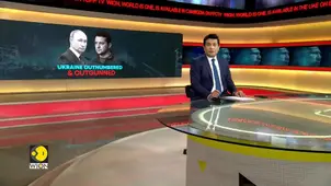 Russia-Ukraine War: Outnumbered Ukrainians rely on drones to thwart attacks