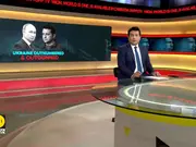 Russia-Ukraine War: Outnumbered Ukrainians rely on drones to thwart attacks