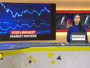 Tariffs & inflation to drive markets in 2025