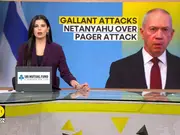 Yoav Gallant exposes Netanyahu’s war strategy in first interview since sacking