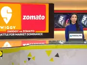 Swiggy Vs Zomato: Battle for market dominance
