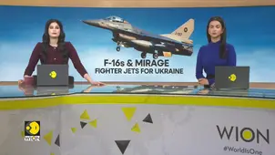 Russia-Ukraine War: Ukraine gets Dutch and French fighter jets, boosts hope