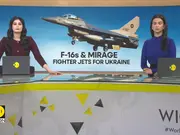 Russia-Ukraine War: Ukraine gets Dutch and French fighter jets, boosts hope