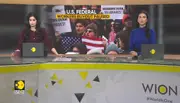 US federal workers buyout temporarily blocked