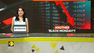 Global Stock Market Tumbles: Analysts Warn of 1987 Crash Repeat