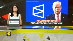 Polymarket shows growing pessimism on quick tariff reversal
