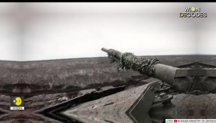 US cuts intelligence sharing for Ukraine; how will suspension affect Kyiv's military operations?