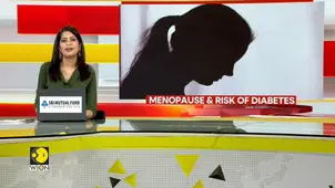 Early menopause can increase risk of type 2 diabetes: Study