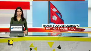 Section of Nepalis want 'monarch' back