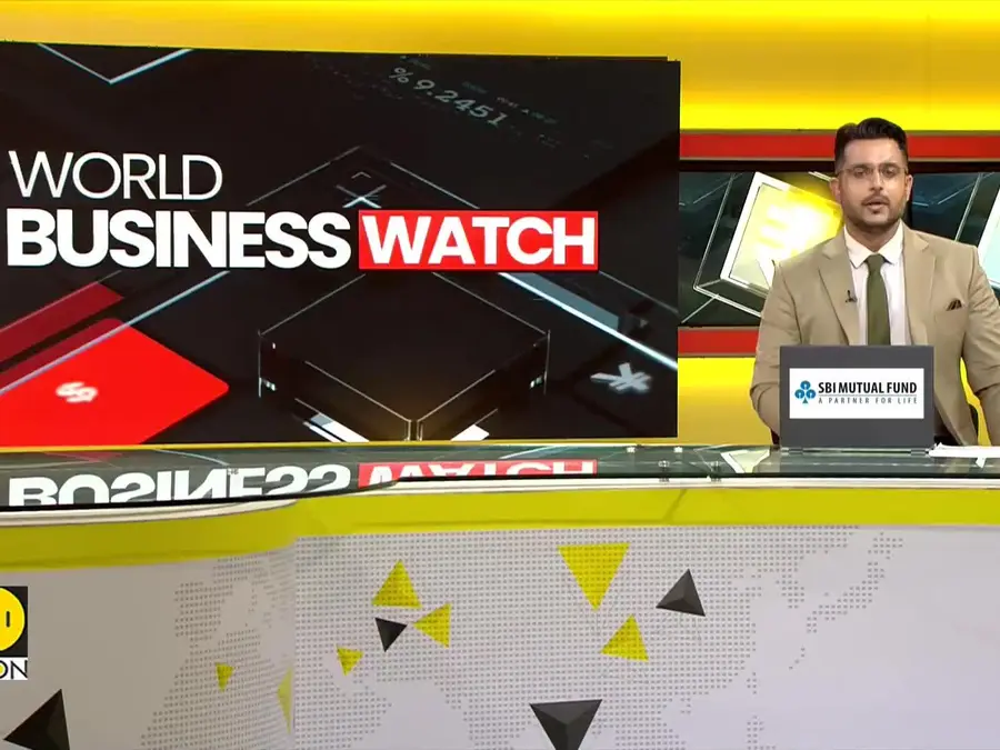 Global markets brace for trade war impact