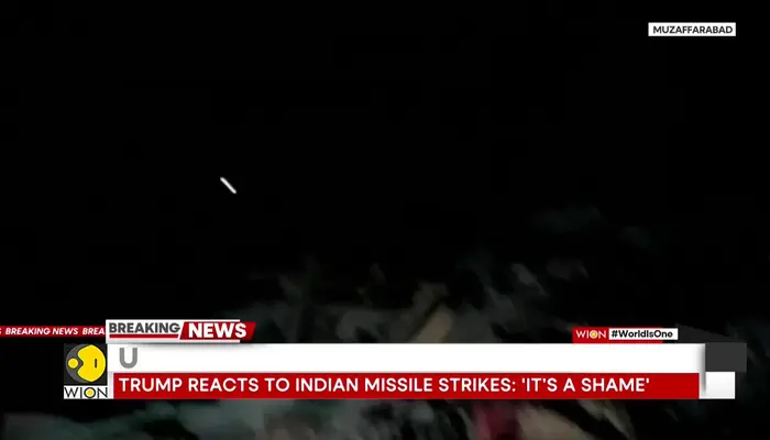 Operation Sindoor: Pakistan says it ‘will respond at time and place of our own choosing’